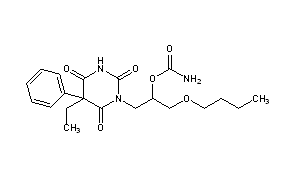 Febarbamate