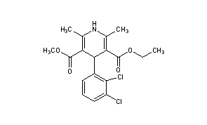 Felodipine