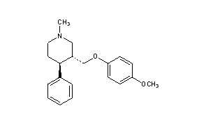 Femoxetine