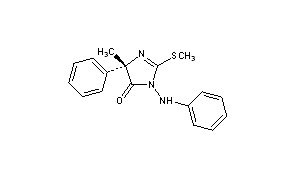 Fenamidone