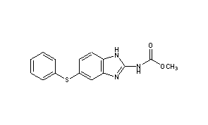 Fenbendazole