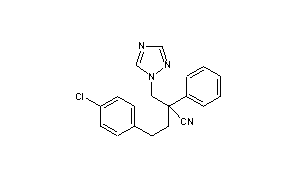 Fenbuconazole