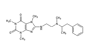 Fencamine