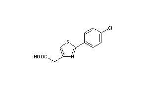 Fenclozic Acid