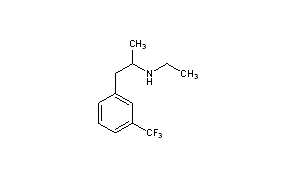 Fenfluramine