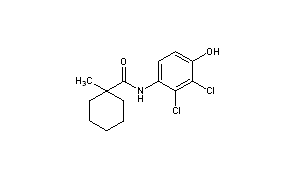 Fenhexamid