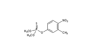 Fenitrothion