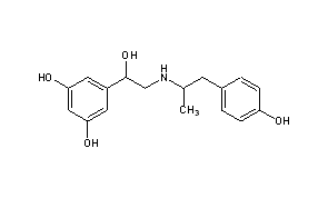 Fenoterol