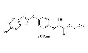 Fenoxaprop-ethyl