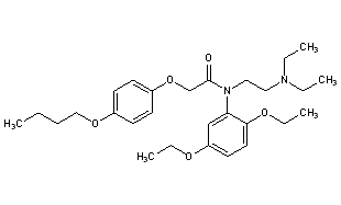 Fenoxedil