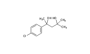 Fenpentadiol