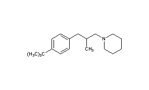 Fenpropidin