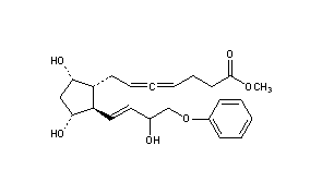 Fenprostalene