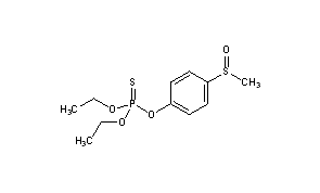 Fensulfothion