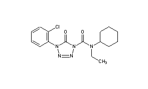 Fentrazamide