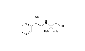 Fepradinol