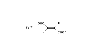 Ferrous Fumarate