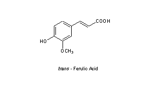 Ferulic Acid