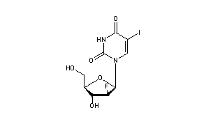 Fialuridine