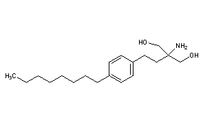 Fingolimod