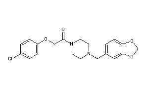 Fipexide