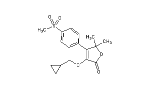 Firocoxib