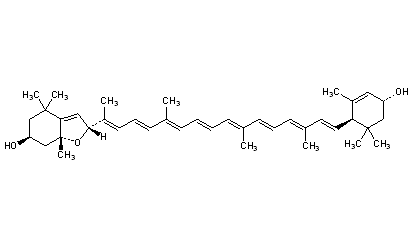 Flavoxanthin