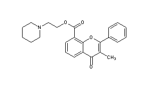 Flavoxate