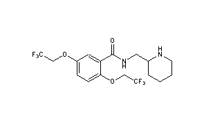 Flecainide