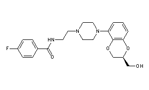 Flesinoxan