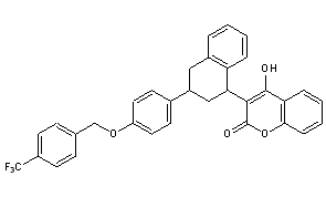 Flocoumafen