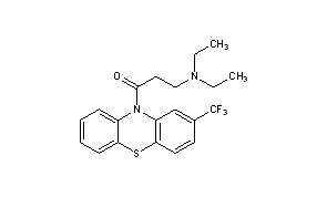 Fluacizine