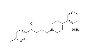 Fluanisone