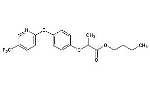 Fluazifop-butyl