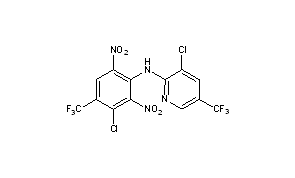 Fluazinam