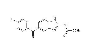 Flubendazole