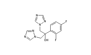 Fluconazole