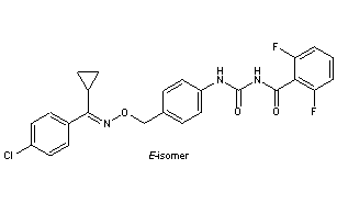 Flucycloxuron