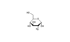 Fludeoxyglucose F18