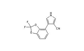 Fludioxonil