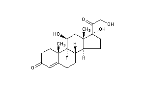 Fludrocortisone