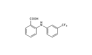 Flufenamic Acid