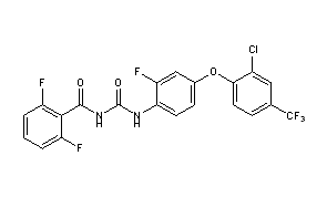 Flufenoxuron