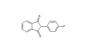 Fluindione