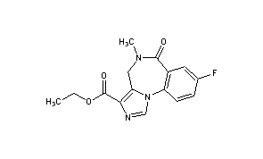 Flumazenil