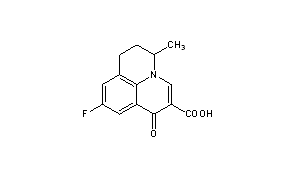 Flumequine