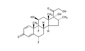 Flumethasone