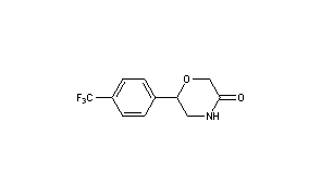 Flumetramide