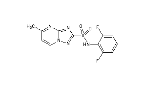 Flumetsulam