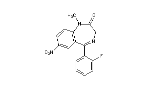 Flunitrazepam